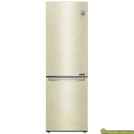 Холодильник LG GA-B 459 SECM