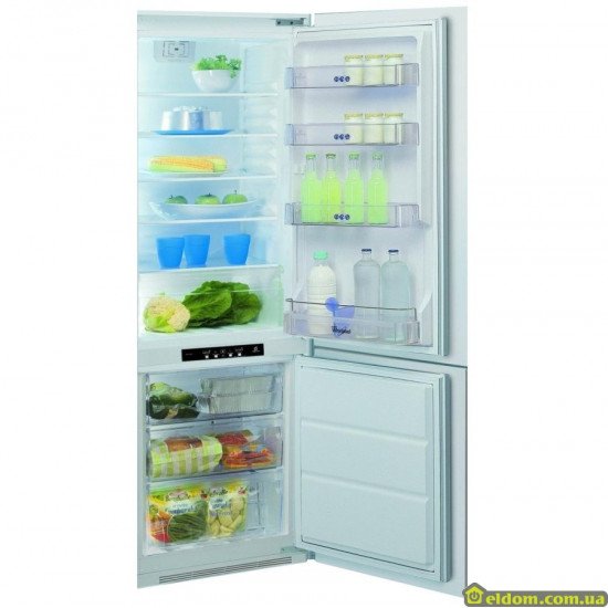 Холодильник встраиваемый Whirlpool ART 459 A+ NF