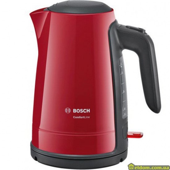 Чайник Bosch TWK 6A014