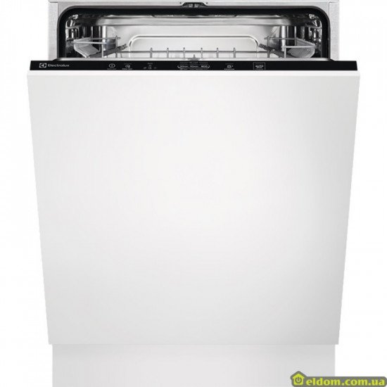 Встраиваемая посудомоечная машина Electrolux EEA 927201 L