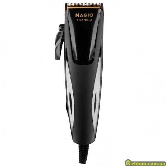Машинка для стрижки волос Magio MG-591