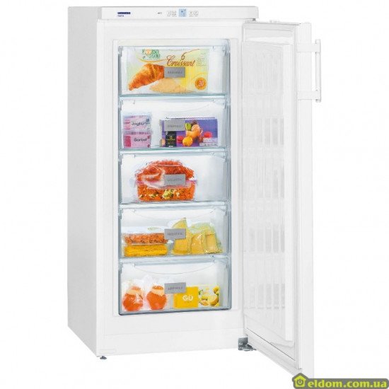 Холодильник Liebherr GP 2033