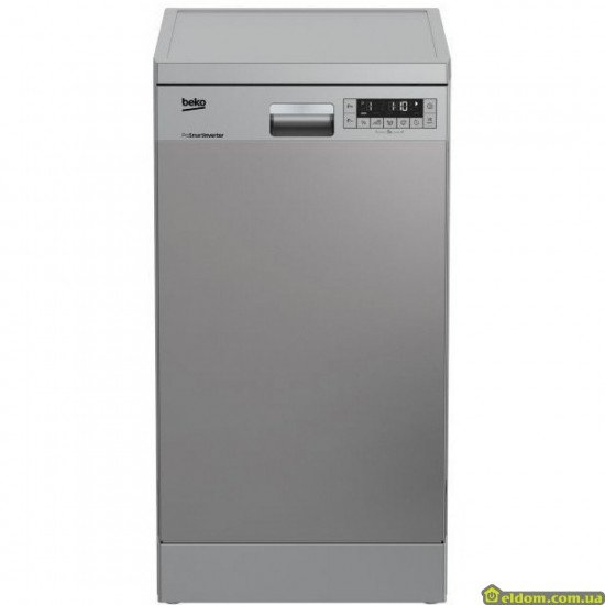 Посудомоечная машина Beko DFS 28022 X