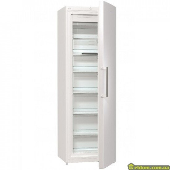 Холодильник Gorenje FN 6191 CHW