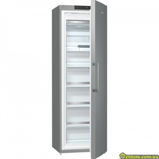 Холодильник Gorenje FN 6192 PX