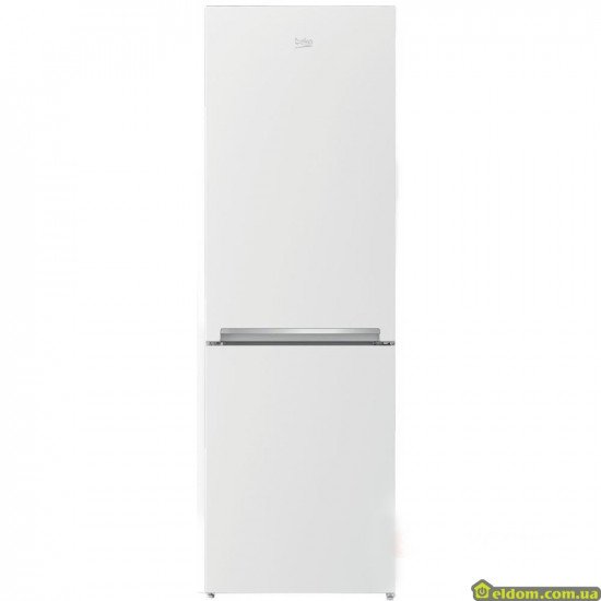 Холодильник Beko RCNA 305K20W