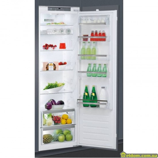 Холодильник, що вбудовується Whirlpool ARG 18081 A++