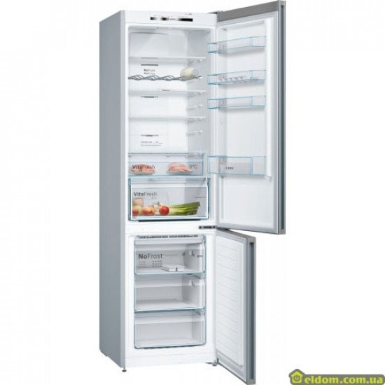 Холодильник Bosch KGN 39VLEA