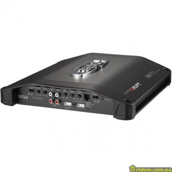 Автомобільний підсилювач Boss Audio CER250.4