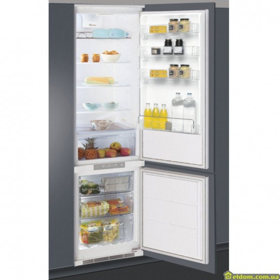 Холодильник, що вбудовується Whirlpool ART 9620 A+ NF