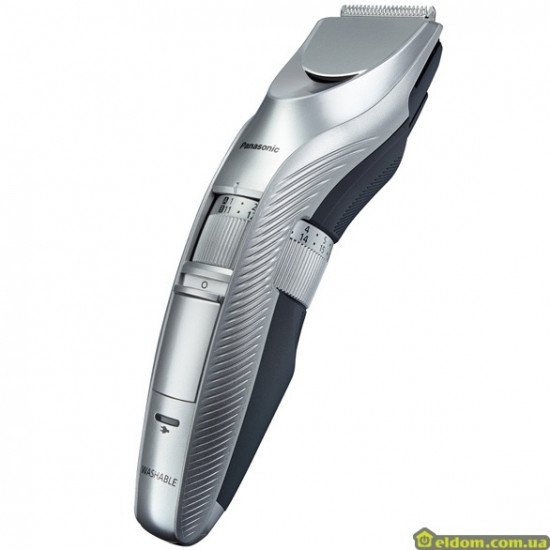 Машинка для стрижки волос Panasonic ER-GC71-S520