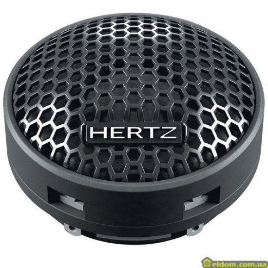 Автомобільна акустика Hertz DT 24.3