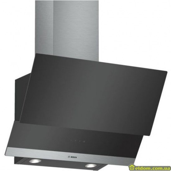 Кухонная вытяжка Bosch DWK 065G60