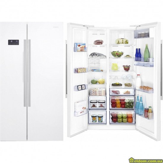 Холодильник Beko GN 163120