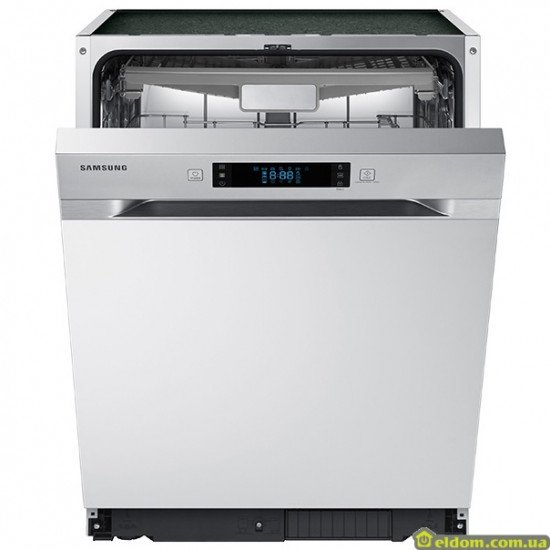 Встраиваемая посудомоечная машина Samsung DW60M6050SS