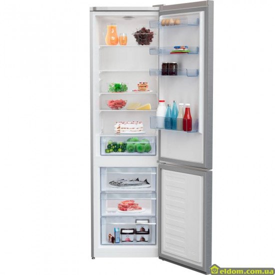 Холодильник Beko RCSA 366K30XB