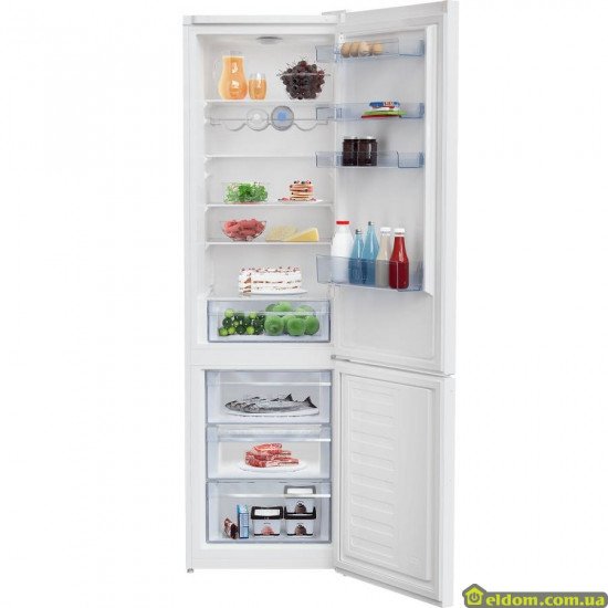 Холодильник Beko RCSA 406K30W