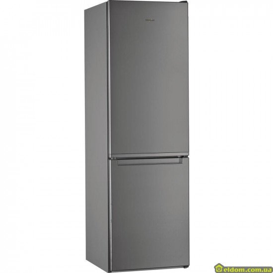 Холодильник Whirlpool W 5811E OX