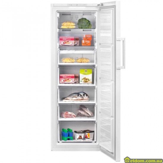 Холодильник Beko RFNK 290T21 W