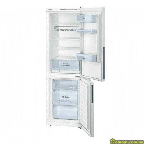 Холодильник Bosch KGV 39VW31 E