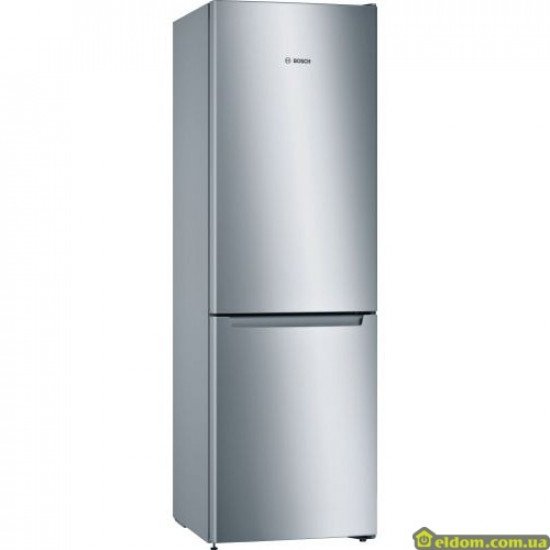 Холодильник Bosch KGN 36KL30