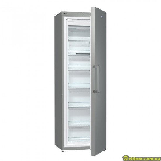 Холодильник Gorenje FN 6191 CX