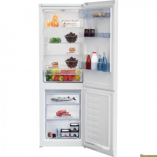 Холодильник Beko RCSA 270K20W