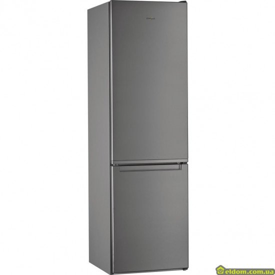 Холодильник Whirlpool W 5911E OX