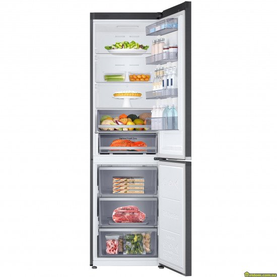 Холодильник Samsung RB-41 R7817B1