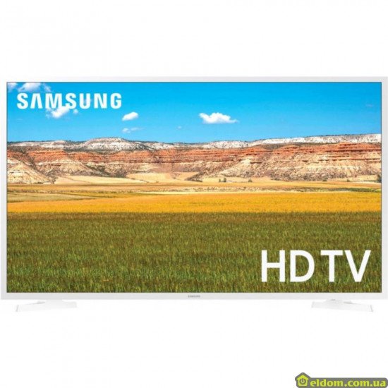 Телевізор Samsung UE32T4510