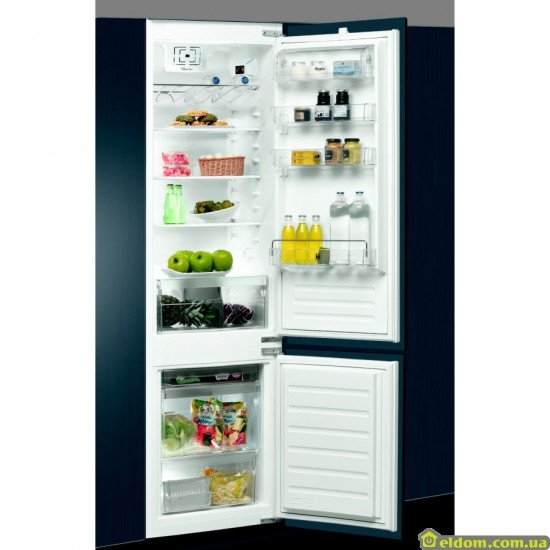 Холодильник встраиваемый Whirlpool ART 9610 A+