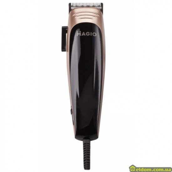 Машинка для стрижки волос Magio MG-587