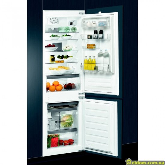 Холодильник встраиваемый Whirlpool ART 6711 A++ SF