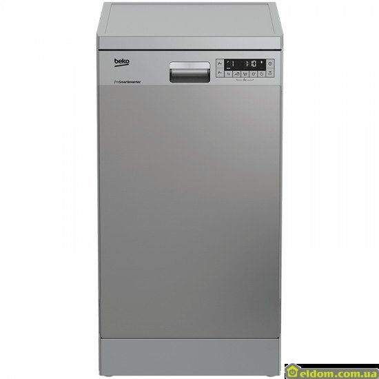 Посудомоечная машина Beko DFS 26024 X