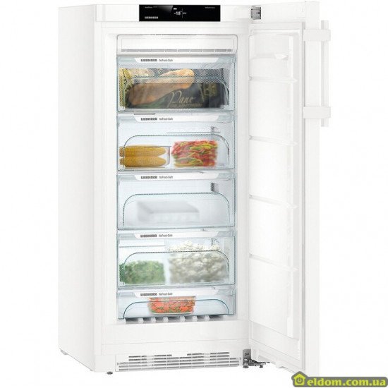 Холодильник Liebherr GN 2835