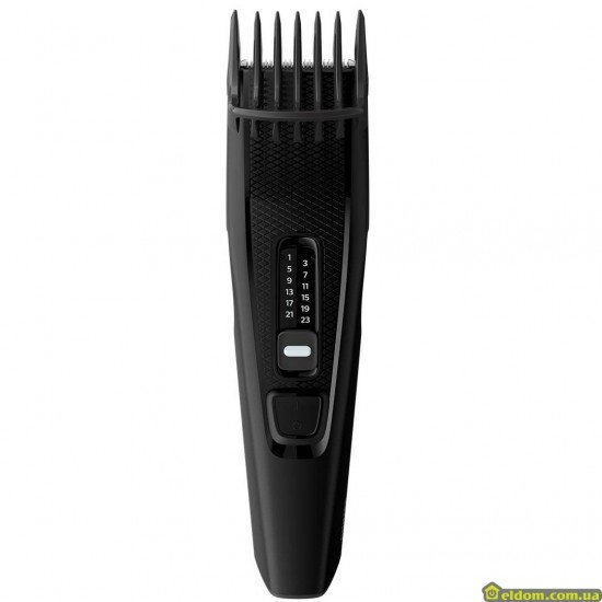 Машинка для стрижки волос Philips HC 3510