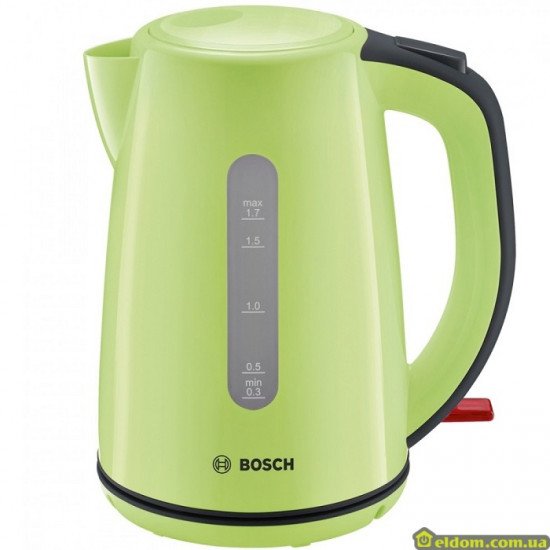 Чайник Bosch TWK 7506