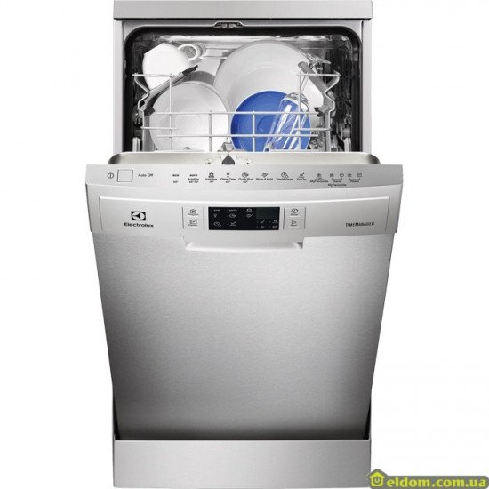 Посудомийна машина Electrolux ESF 9452 LOX