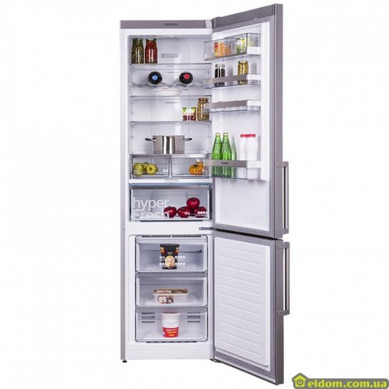 Холодильник Siemens KG 39NAIEQ