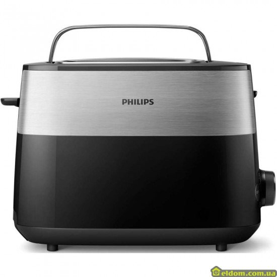 Тостер Philips HD 2516