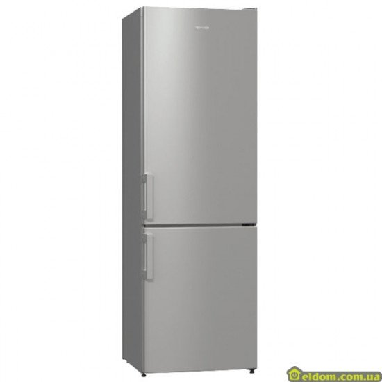 Холодильник Gorenje NRK 6191 CX