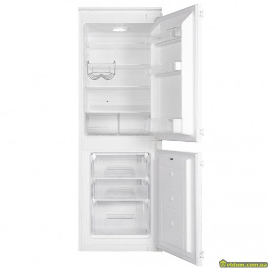 Встраиваемый холодильник Amica BK 2665.4