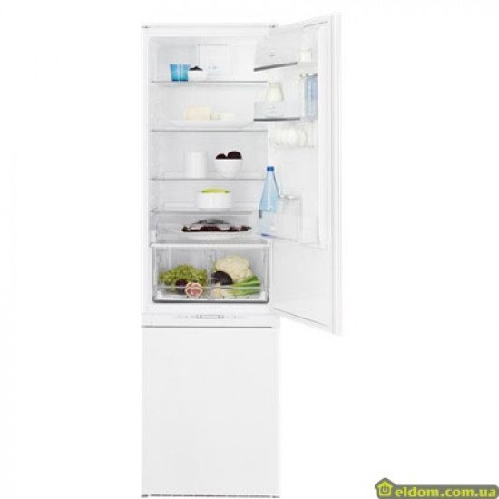 Холодильник вбудований Electrolux ENN 3153 AOW