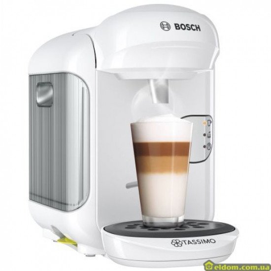 Кофеварка Bosch TAS 1404