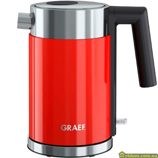 Чайник Graef WK 403