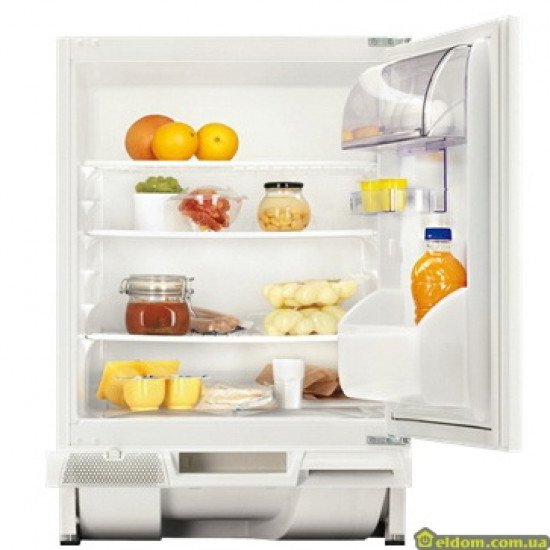 Холодильник, що вбудовується Zanussi ZUA 14020 SA