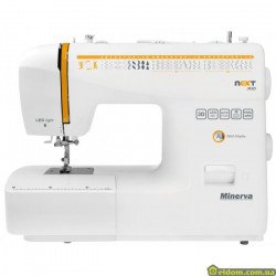 Швейная машина Minerva Next 363D