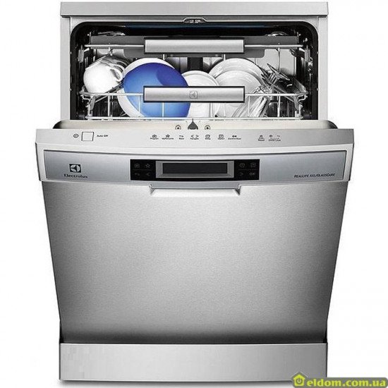 Посудомоечная машина Electrolux ESF 8820 ROX