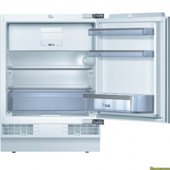 Холодильник вбудований Bosch KUL 15A65