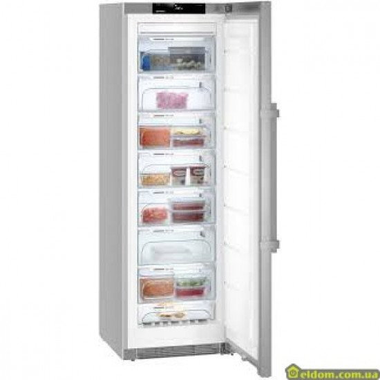 Холодильник Liebherr SGNef 4335